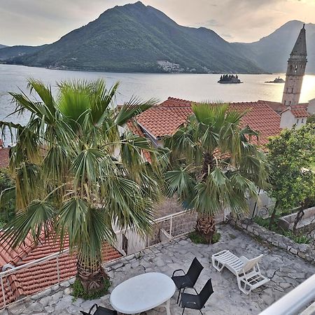 Holiday Home Forteca Perast Zimmer foto